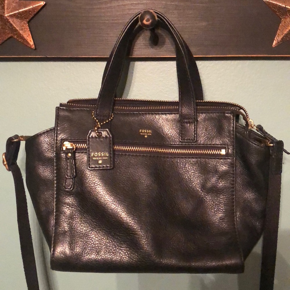 Fossil Purse